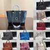 Designers Handbags Luxurys Beach Bags cc womens designer bag Multiple styles Women Tote Bag Chain shopping bags Womens Classic Shoulder Handbag 230201