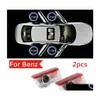 Outras luzes de carro Light Light Light para Benz E Classe W212 M W166 ML