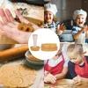 Bakvormen Franse taartige kit heteg deegs knabbelen eier duwtje koekjes koekjes snijgereedschap geschenken voor bakkers