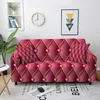 Chair Covers Geometric Elastic Sofa for Living Room 1/2/3/4 Seat Stretch Sectional Slipcover L Shape Funda Couch 230222