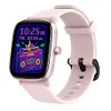 Amazfit GTS 2 Mini Smart Watch für Männer Android iPhone Alexa integrierte 14-tägige Akkulaufzeit Fitness-Tracker mit GPS-Blut Sauerstoff Herzfrequenzmonitor