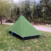 Tents and Shelters Waterproof Inflatable Single Tents Sun Shelter Portable 12 Person Tent for Adults Kids Family Camping Hunting J230223