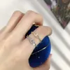 Band Rings Gold Silver Color Hoho Bohemian Ring for Women Wedding Engagement Fashion Jewelry 2022 New Trend G230213