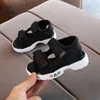 Sandals Summer Children's Standals Toddler Shoes Girls Beach Shoes Bottom Bottled Nonlip Boys Sports Sandals Leisure 21-30 230223