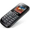 Téléphones portables remis à neuf Original Samsung 1207Y 2G GSM avec boîte de vente au détail Classic Gift Mobilephone