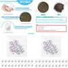 Other Household Sundries 300Cc Oxygen Absorbers For Food Storage In Vacuum Se Ammed Drop Delivery Home Garden Dhjch