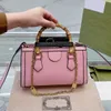 حقيبة مصمم حقيبة الكتف Crossbody Women New Bamboo Bag Luxurys Designers Handbag Fashion Fashion Classic Totes Gbag