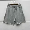 short en tissu pour femmes