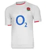 2022 2023 Engelse rugby jerseys 21 22 23 heren shirts rugby jersey mannen vrouwen