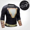 Mäns T-shirts Men's T Shirts Cody Lundin Round Neck Compression Muscular Gym Rash Guard F High Quality 3D Printl Sublimation Tshirt Men Workout Shirt W0224