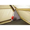 Tentes et abris Tente instantanée AFrame pour quatre personnes de 8 x 7 pieds avec sac de voyage Tentes de camping en plein air (Stock américain) J230223