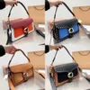 multi pochette luxury crossbody shoulder bag ladies handbag pink leather strap cross body passport holder mirror quality handbags designer wallets Crossbody