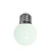 9W 7W 5W G45 Dimble LED -glödlampa Vintage glödlampor E26 E27 Medium baslampa för hemhänge Antik ljus 1W 2W 3W (40W motsvarande) 3000K varm crestech