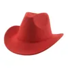 Cappello da cowboy Cappello da cowboy occidentale Cappello da cowgirl solido Panama Caffè Cappelli vintage cachi per donna Fedora Cappello da uomo Fedoras Sombrero Hombre