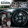 Car Wash Solutions Convenient Detergent Brightener Refurbishing Agent Safely Universal Non-toxic Paint Cleaner Accessories Rust Remover