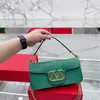 2023 neue Marke Handtaschen Brieftasche Handtasche Frauen Handtaschen Luxus Taschen Umhängetasche Umhängetasche Mit Fransen Messenger Taschen Geldbörse Länge 28cm