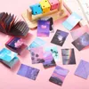 Present Wrap 300st Washi Stickers Set Adhesive Sticker Scrapbook Diary for Card Making Crafts