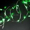 Cordes Kitosun 3 à piles 3 mètres 10 pieds 30 LED s Micro LED Satrry guirlandes lumineuses pour mariage pièce maîtresse maison vacances décor