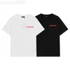 T-shirt da uomo Designer Plus Tees Polo Girocollo ricamato e stampato abbigliamento estivo in stile polare con puro cotone da strada rw YGKR