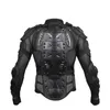 Motorfiets pantser echte jas racen bescherming moto off-road outdoor body street apparatuur