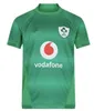 2022 2023 New Ireland Rugby Jerseys Shirts Johnny Sexton Carbery Conan Conway Cronin Earls Healy Henderson Henshaw Herring Sport S-5XL