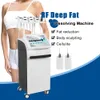 TRUSCULPT ID Body Sculpting Machine Professionele monopolaire RF Niet-invasieve anti-cellulitis vetverwijdering 2mHz gewichtlisapparaat