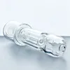 Heady glass bongs Hookah/steam atomizer, glass cooling filter accessory 18mm AC01