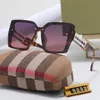 Kobiety projektantki marki mody okulary przeciwsłoneczne Mężczyźni Klasyczne okulary przeciwsłoneczne OUNDOOR Travel Beach Pilot Sunglass 10 kolorów Opcjonalnie