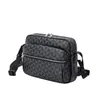 Messenger bags monogrammen canvas lederen outdoor zakelijke reizen munt portemonnee geruite print crossbody designer tas mannen tas sport rugzakken