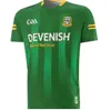 22 23 Maillots de rugby GAA DUBLIN Kilkenny WEXFORD KERRY TYRONE MEATH FERMANAGH DERRY ROSCOMMON DONEGAL MAYO CORK GALWAY GAILLIMH TIPPERARY CIOBRAIO ARANN 2023 CHEMISES