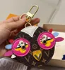 Exclusive travel new bird keychain belt original box