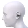 ワイヤレスBluetoothヘッドセットイヤーキュフイヤリングイヤホン聴覚硬質TWSスポーツイヤフォン防水騒音回復