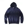 Sweatshirts Fashion Hoodie Pullover Solid Color Sports Style Simple Mantel Extended Jacket Hip Ti1x