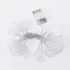 Strings Fairy Light Romantic Visual Effect LED String Arbitrary Curved Eye Protection Festival Atmosphere