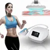 Kexe Electro Magnetic Emslim Muscle Build Butt Lifter Slimbter Machine EMS для мужчин и женщин Домашнее использование