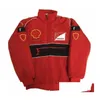 Мотоциклетная одежда F1 Forma 1 Racing Jacket Fl