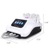 Beauty Items Trending High quality RF Radio Frequency Anti-wrinkle 40K 80K Cavitation Ultrasonic Beauty Machine slimming machine