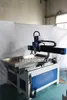 1.5kw 2.2kw 3.0kw Water Cooling Spindle 6090 CNC Router Model 6060 6012 For Sale