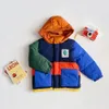 Vestes d'hiver pour enfants BC, vêtements pour filles et garçons, 230222