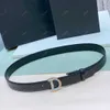 Ceinture de marque de styliste, mode Vintage pour hommes et femmes, Jeans pantalons décontractés, largeur 3CM, ceinture en cuir de vache de haute qualité avec boîte cadeau