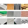 Professionella borrbitar 7 st/set 3-12mm Cross Tile Set for Glass Ceramic Concrete Hole Opener Brick Hard Alloy Triangle Shank Bit Tool Kit