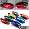 Hook Hanger Fastener Clip Accessories Car Vehicle Sun Visor Sunglasses Eyeglasses Glasses Ticket Holder Arrive Drop Delivery Mobiles Dh6Bh