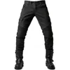 Jeans Masculino Calças de Motocicleta Jeans de Motocicleta Equipamentos de Proteção para Passeios de Motocicleta com Engrenagens de Proteção Verão Masculino 2022 Novo W0223