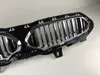 Замена штока шин подходит для Kia Motors Cerato 2020-Up Front Grille Grille Grille Grille Black или Silver High Caffice Abs Grill