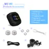 M3 CAR Moto Moto Hoterproof Motorporticle Resident Tyre Resident System TPMS TPMS Wireless LCD Display Display Internal أو Offic