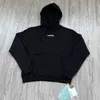 Herren-Pullover in Übergröße, Designer-Hoodie, Graffiti-bedruckter Pullover mit Rundhalsausschnitt, luxuriöser Kapuzenpullover für Männer und Frauen, lose Hoodies, hochwertiges Kapuzen-Baumwoll-T-Shirt