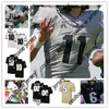 NCAA College Ucf Knights Futebol Jerseys John Rhys Plumlee Thomas Castellanos Isaiah Bowser Johnny Richardson RJ Harvey Javon Baker Ryan