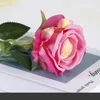 Symulacja Rose Silk Kwiat Symulacja Symulacja Dekoracja domu