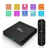 X96 Air 2G16G 4G 32G 64G Android 9.0 TV Box Amlogic S905X3 100M 8K TV Box Quad Core 2.4G 5GHz vs X96 H96 MAX