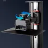 Qihang top Hochpräziser 3D-Drucker 2k Schwarzweiß-Siebharz Lichthärtender 3D-Drucker Desktop-Kleindruckwerkzeuge